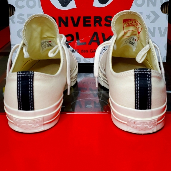 COMME Des Garcons - Picture 7 of 12